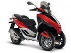 2013 Piaggio MP3300 LT Yourban